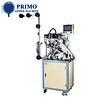 Máquina para hacer cremalleras